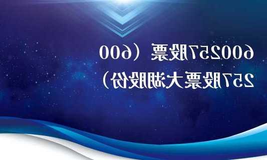 大湖股份 （600257）：11月24日该股突破长期盘整